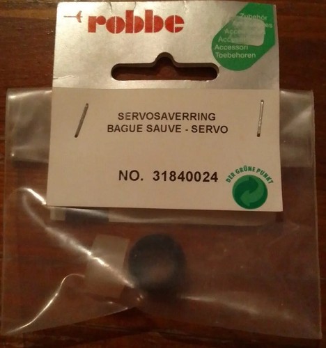 Robbe 31840024 servosaverring - 31840024,