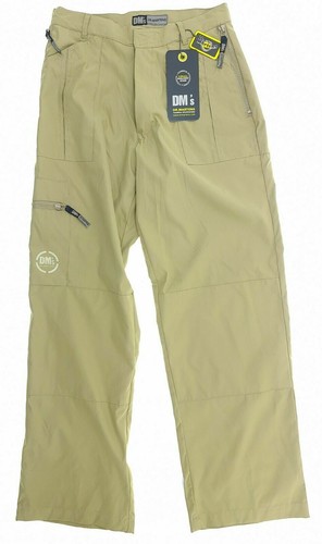 Martens w30 l31 hose - hose, braun