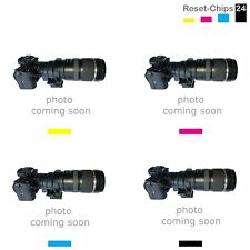 4x Toner Chip Y/M/C/K passt für Xerox Phaser 6000 6010 106R01631 ..34 Ost Europa