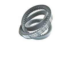 AGRIA Keilriemen für 400