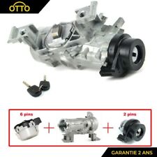 Neiman Sperrung Lenkrad