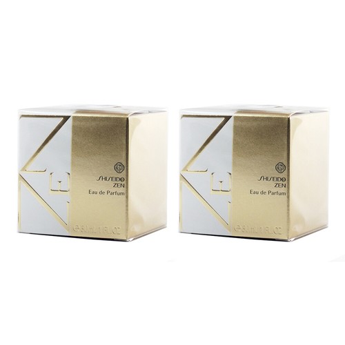 Shiseido zen women - women,