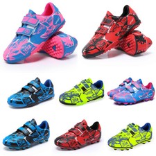 Kinder Fußballschuhe  Sportschuhe Trainingsschuhe Turnschuhe Footballschuhe