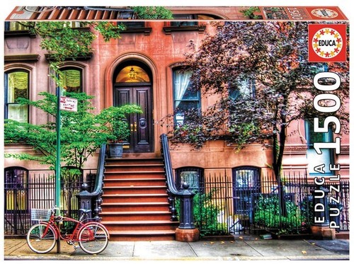 Educa 18502 carrie place - educa,