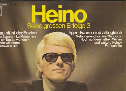 Heino seine grossen - /,