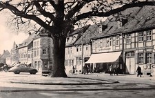 AK Kyritz Platz der Einheit