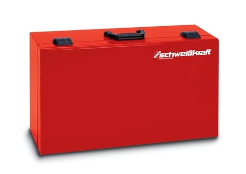 Rehm transportkoffer 600 375 - transportkoffer, x