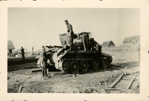 Wk2 wehrmacht russischer - wehrmacht,