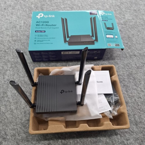 Link wlan router ac 1200 - wlan,