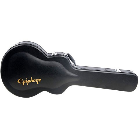 Koffer gitarre epiphone für - koffer,