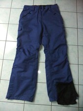 VITTORIO ROSSI Funktions Hose