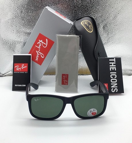 Grün ray ban justin - grün, ray-ban