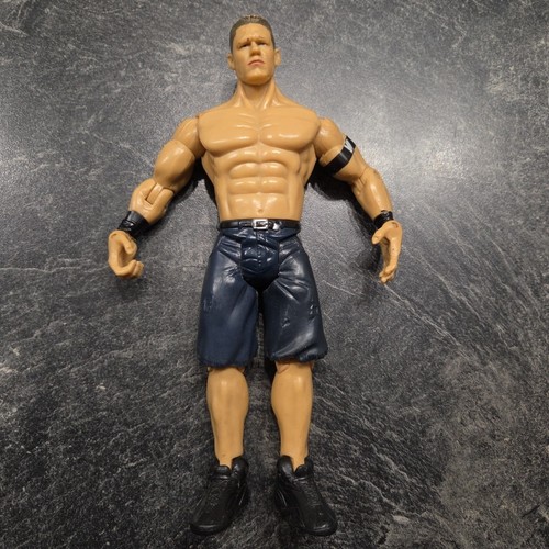 John cena figur - wwe, wrestling