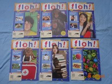 6 Kinder Jugend Zeitschriften