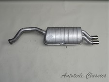 IMASAF Endtopf NEU für Alfa