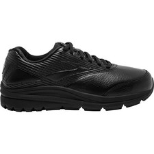 Brooks Addiction Walker 2 Damen Wanderschuhe schwarz Offroad Wandern All-Terrain