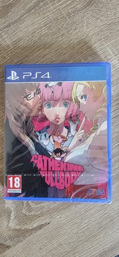 Catherine full body - body, –