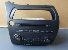 Radio CD Autoradio Honda Civic