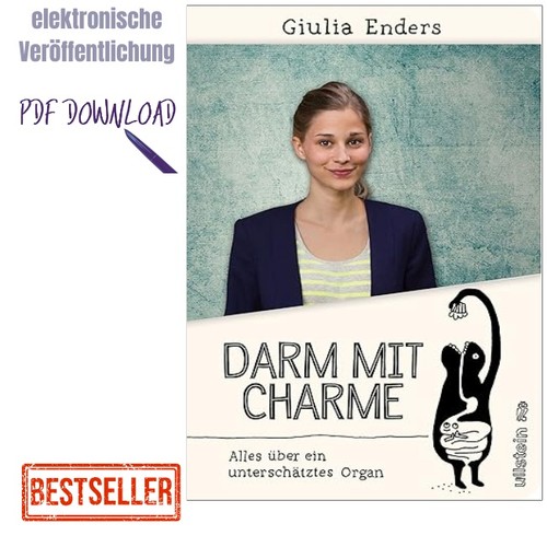 Darm mit charme alles über - darm,