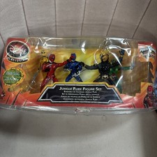 Power Ranger RANGERS JUNGLE