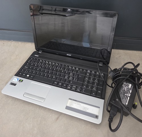 Acer aspire 531g laptop - acer,