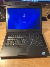 DELL E6410 Win11 Laptop Notebook i5 M520 2,4GHz 4GB 110GB 14" VGA DP DVD