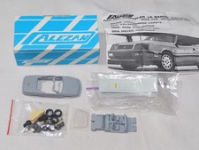 ALEZAN MODELS KIT 1/43
