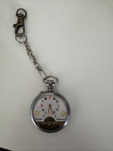 Hebdomas tage taschenuhr - tage,