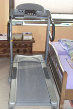 BUFFALO Laufband Modell MTR 919 / MTR919