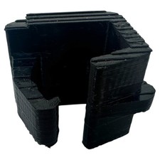 Renault Twizy door anti-vibe