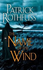 Patrick Rothfuss / The Name of