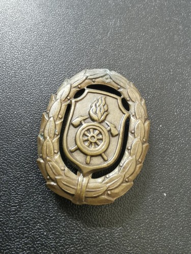 Altes bayern feuerwehr - altes,