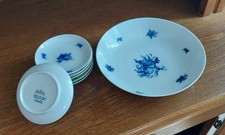 Rosenthal "Romanze in blau", 7