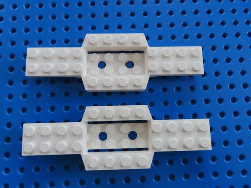 Lego fahrgestell chassis - 2,