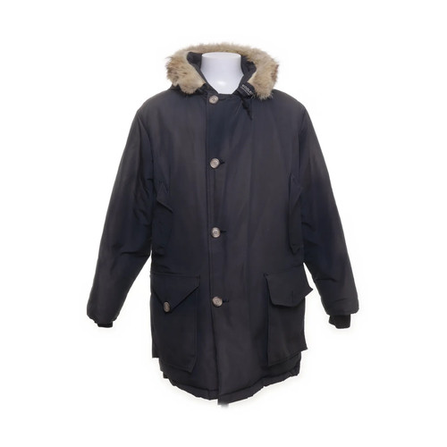 Woolrich daunenjacke herren - woolrich,, daunenjacke,