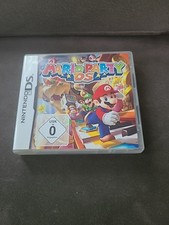 Mario Party DS (Nintendo DS, 2007)
