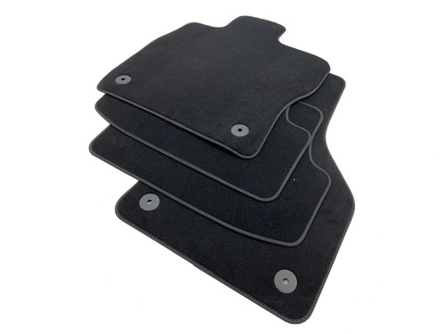 Original fussmatten cupra seat - fussmatten,