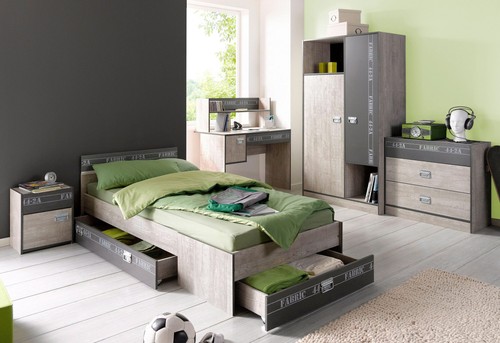 Kinderzimmer jugendzimmer - kinderzimmer,