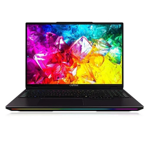 Captiva notebook highend - captiva,