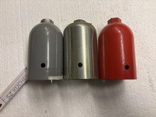 Ventilschutzkappe Druckgas-