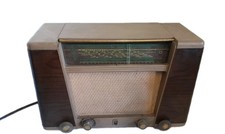 Philips 8G 400 Ventilradio