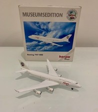 1:500 Herpa Wings - Musesums