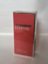 JIL SANDER EVEROSE EAU DE