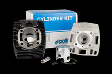 Zylinder Kit 65 Grauguss