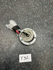 Tankdeckel Yamaha FZ8 R6 RJ27 XT1200Z XT660Z MT09 2021- MT07 2021- XSR700