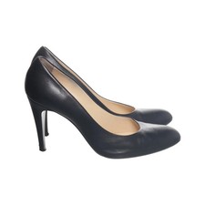 Konstantin Starke, Pumps