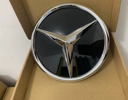 For mercedes chrome - for,