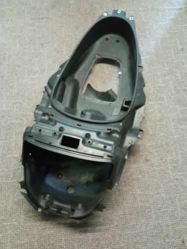 Helmfach staufach original - staufach,