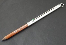 Antiker art deco drehbleistift - antiker,