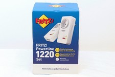 AVM FRITZ!Powerline 1220 2er